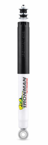 Фото изделия: Амортизатор газо-масляный передний Ironman 12087GR