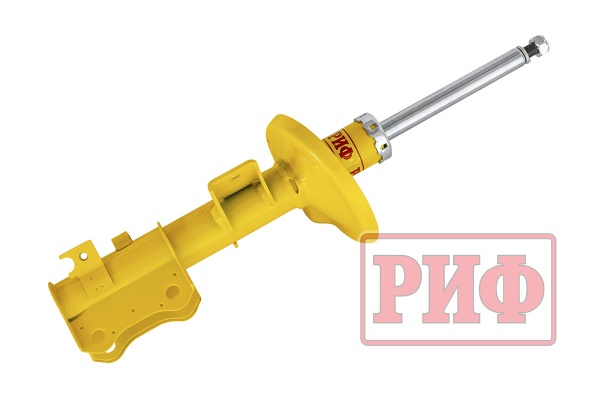 Амортизатор РИФ передний Suzuki Grand Vitara 2 JT 2005-2015, Escudo 3 2005-2017 лифт 40 мм  SA249