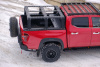 Грузовой каркас Changan Hunter Plus 2022+ STC-CHP-CFS