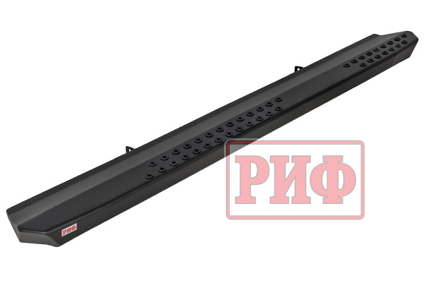 Пороги РИФ силовые Nissan Patrol Y61 2004+ (MКПП) RIFY61-40700-MT