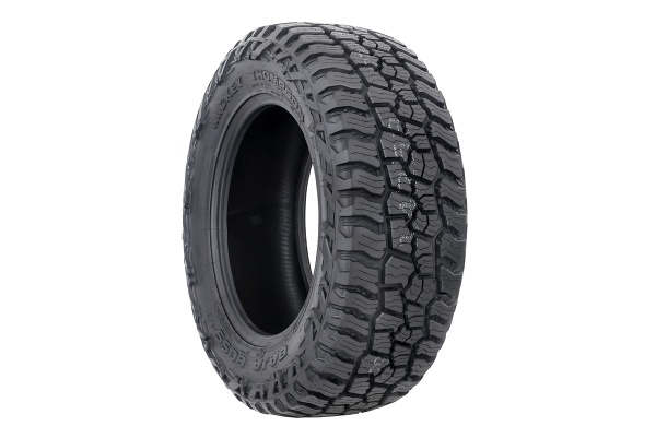 Шина Mickey Thompson LT275/65R20 (34X11.00R20LT) 126/123Q Baja Boss A/T 90000036840
