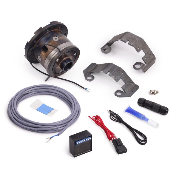 Электрическая блокировка HardBlock Нива HBE506-24