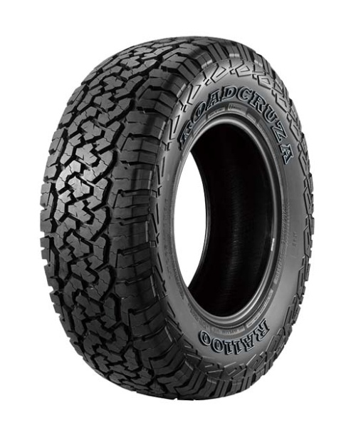 Шина ROADCRUZA RA1100 A/T P225/60R18 104T XL RA148901