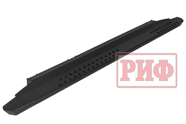 Пороги РИФ силовые Toyota Land Cruiser Prado 250 RIF250-40700