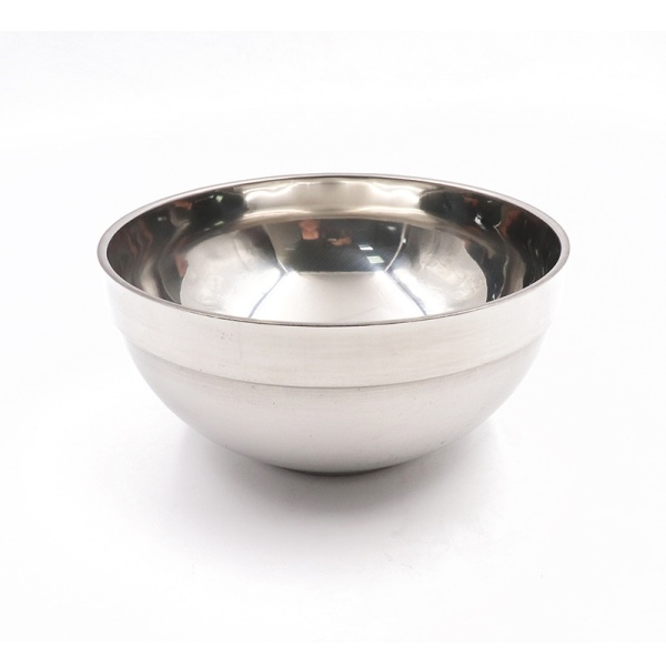 Миска изотермическая "СЛЕДОПЫТ" нержавеющая сталь, d 16 см  PF-CWS-P56