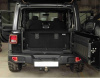 Спальник-органайзер Jeep Wrangler JL (3-дв.) коврики, люки быстр. доступа, перегор. в ящики JWRJL0012