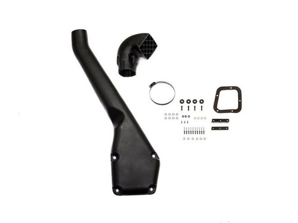 Шноркель для Land Rover Defender TD4, TD5 (OSLRDE07B) OSLRDE07B-CH