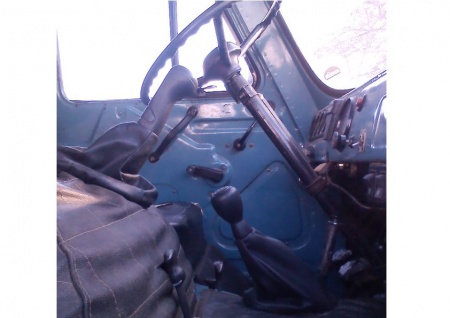 Кулиса РК Autogur73 УАЗ 452  LNKRO452-4