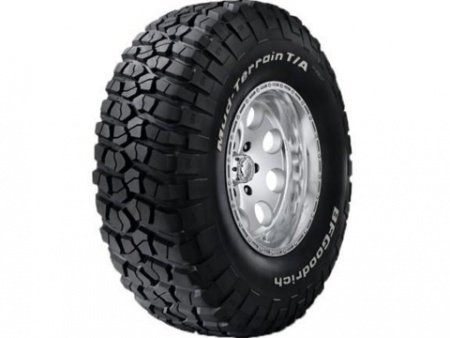 Шины BF Goodrich MT KM2 245/70 R17  274182