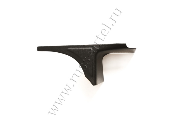 Накладки на ковролин порогов Русская артель Renault Duster 2015-   NR-157402