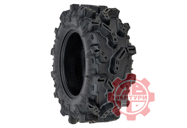 Шина для квадроцикла ATV/UTV WANDA P3048 28X10.00-14 P304801