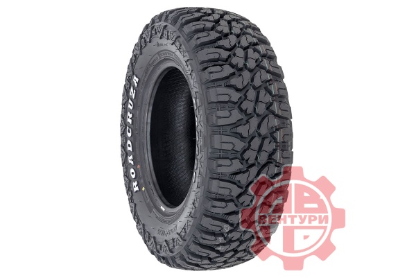 Шина ROADCRUZA RA3200 M/T LT265/70R16 121/118Q POR RA133601
