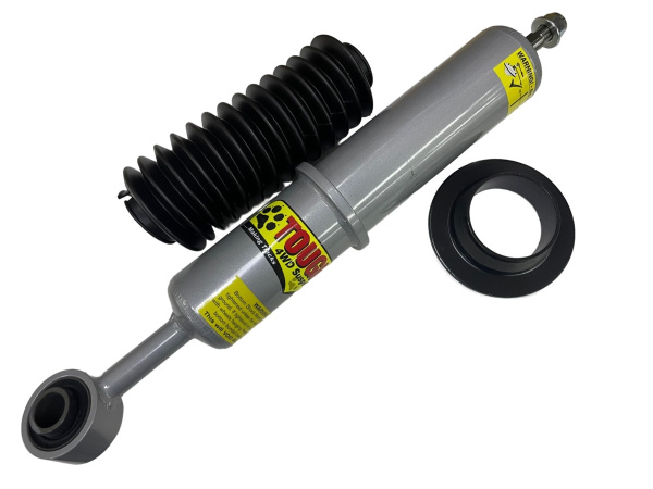 Амортизатор масляный серия RALPH Tough Dog передний для TOYOTA Prado 250 (лифт 0-50 мм) TDR4942
