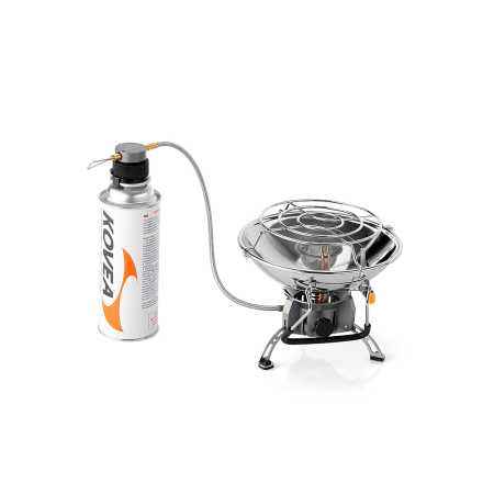 Обогреватель газовый Kovea Fire Ball  KH-0710