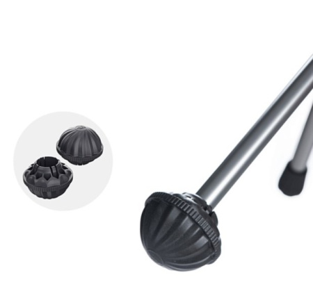 Кресло туристическое Naturehike Stellaluna L01 складное, 41х31х71 см, до 120 кг, зеленое CNK2350JJ017-FGR
