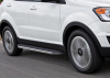 Фото изделия: Порог Premium Rival Great Wall /Mitsubishi /Nissan/Renault Duster /Ssang Yong /Suzuki A173ALP — изображение 15