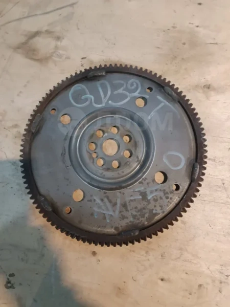 Маховик Nissan Terrano RR50 QD32 БУ-DROM-135860872