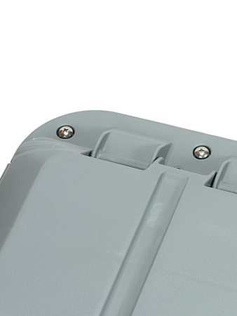 Экспедиционный ящик IRIS RV BOX Car Trunk 85 RV CT85