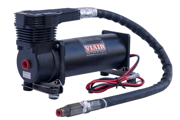 Компрессор стационарный 12V VIAIR 485C 48502