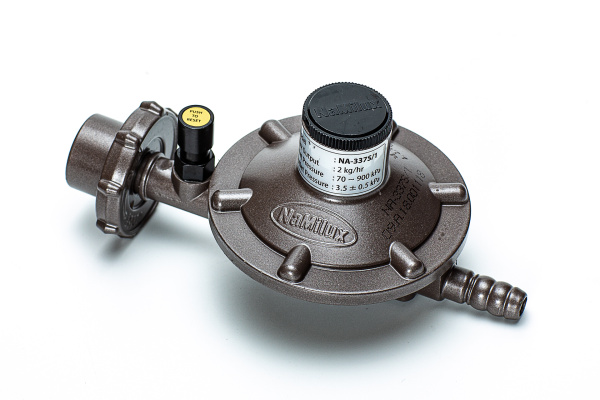 Регулятор давления NaMilux NA-337S/1-VN NA 337S/1-VN