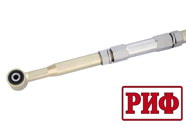 Тяга Панара РИФ регулируемая задняя Toyota Fortuner  PR217