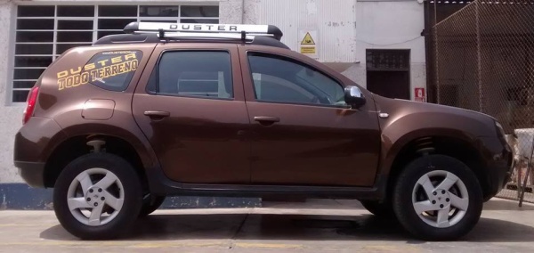 Пружина Ironman Renault Duster задняя, лифт 45мм, нагрузка до 200кг  REN002B