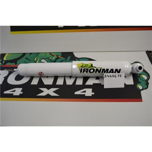 Амортизатор ячеисто-пенный Ironman Toyota Landcruiser Prado 70/73/78 передний, лифт 50мм  24696FE