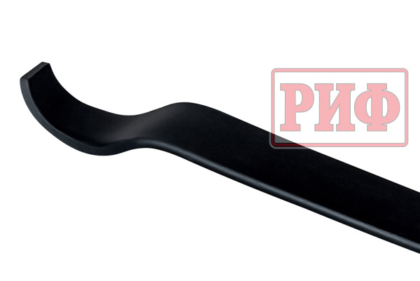 Лист 2 рессоры RIFD40-340C RIFD40-340C-L2