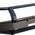 Передние бамперы для Toyota FJ Cruiser Передние бамперы для Toyota FJ Cruiser