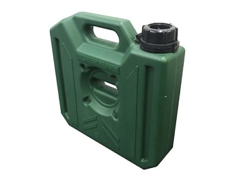 Канистра ART-RIDER 5 л. (Хаки) ART-RIDER-5-HAK