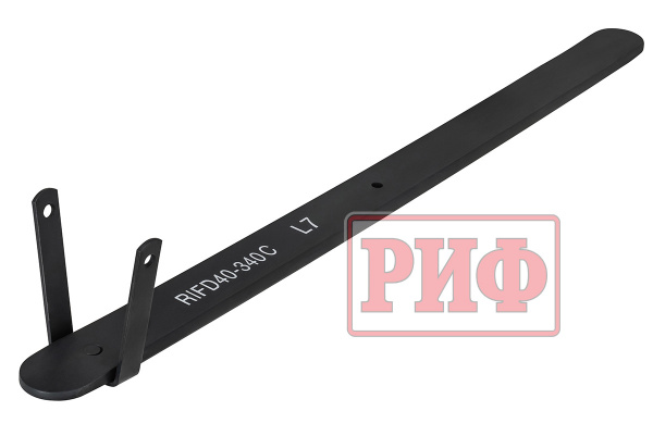 Лист 7 рессоры RIFD40-340C RIFD40-340C-L7