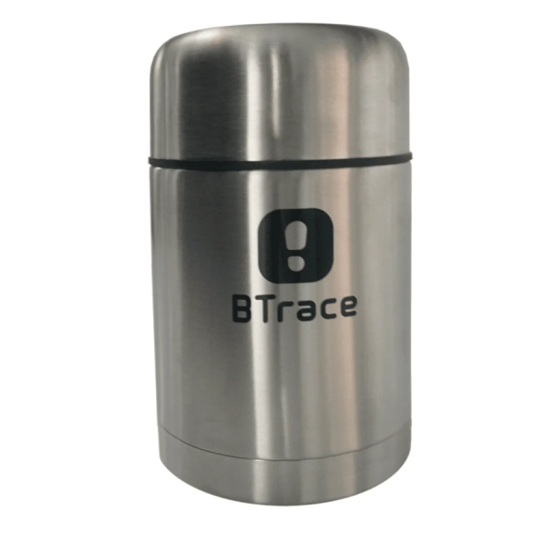 Термос BTrace для еды 750 мл  206-750