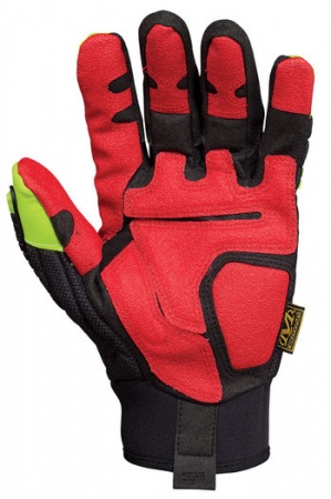 MW Safety M-Pact ORHD SHD-91-010