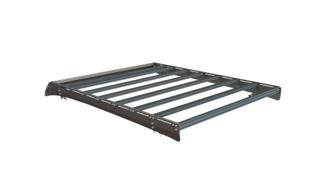 Багажник экспедиционный Toyota Tundra Crew Max 2006-2021 ШТОРКА ШНОРКЕЛЬ STC-TTCM/06-TR2