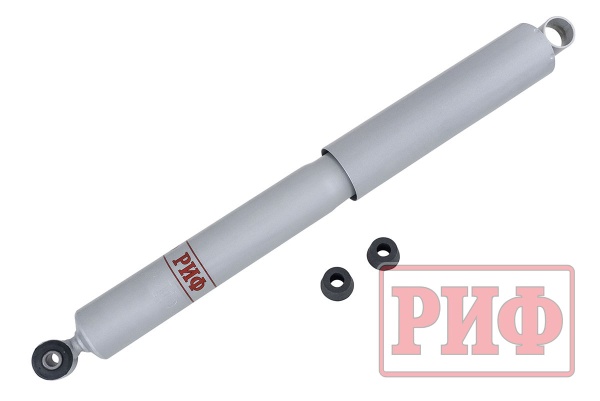 Амортизатор РИФ задний газовый УАЗ Патриот лифт 100 мм  SAG278
