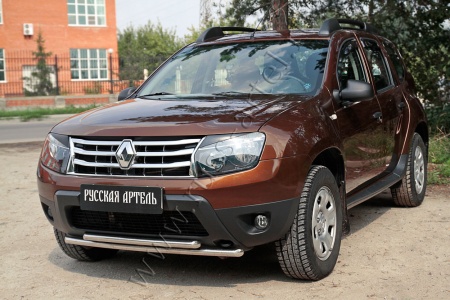 Тюнинг комплект Русская артель Renault Duster  TKRD-019700