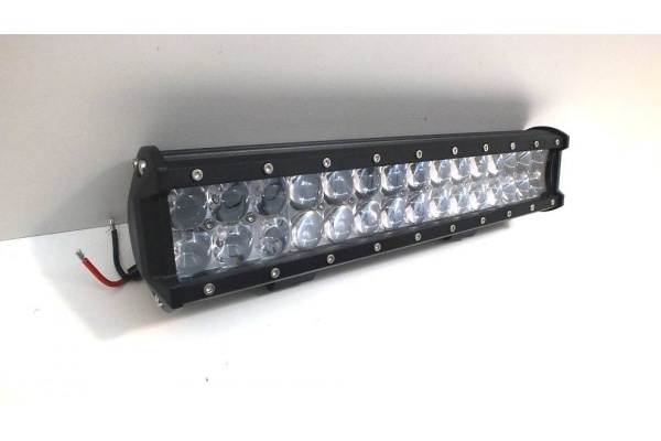 Previous product    Next product Светодиодная фара (балка) 90W/6000K/9000lm 4D дальний ch36 Previous product    Next product Светодиодная фара (балка) 90W/6000K/9000lm 4D дальний ch36