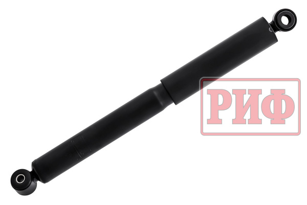 Амортизатор РИФ задний Нива 21213 штатный OEM 21214-291500400 SAG342SL