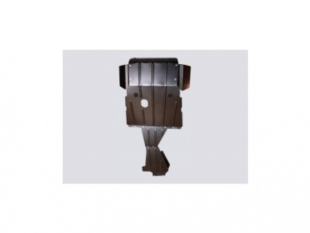 Защита днища Niva-Parts Нива 2123  NP-00133