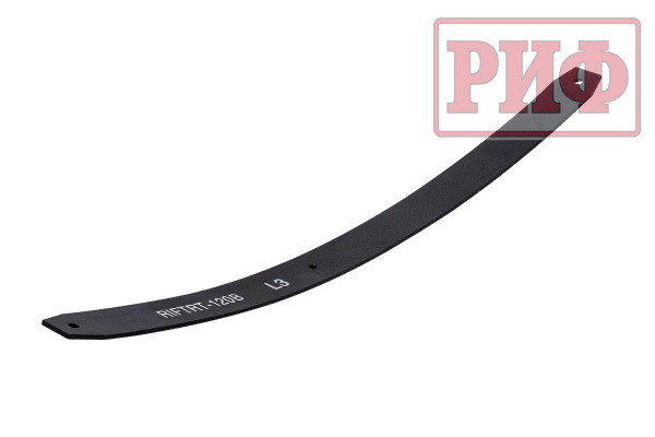 Лист 3 рессоры RIFTRT-120B (Mitsubishi L200 2005-2015) 6х70х1060 мм RIFTRT-120B-L3