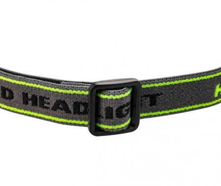 Фонарь налобный HELIOS  HS-FN-3056S