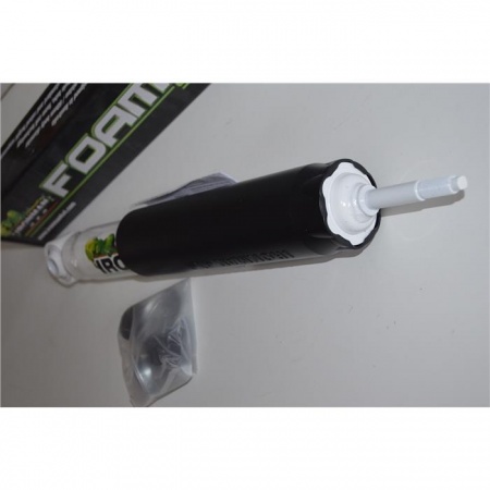 Амортизатор ячеисто-пенный Ironman Toyota Land Cruiser Prado 150/120/ FJ Cruiser задний, лифт 45мм  24682FEC