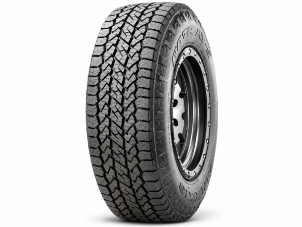 Фото покрышки: Шина Maxxis RAZR AT-S 225/55R18 102H ETP00477600