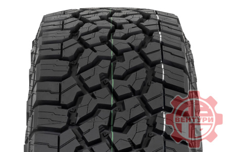 Шина ROADCRUZA RA7000 X/T LT285/70R17 121/118S RA188202
