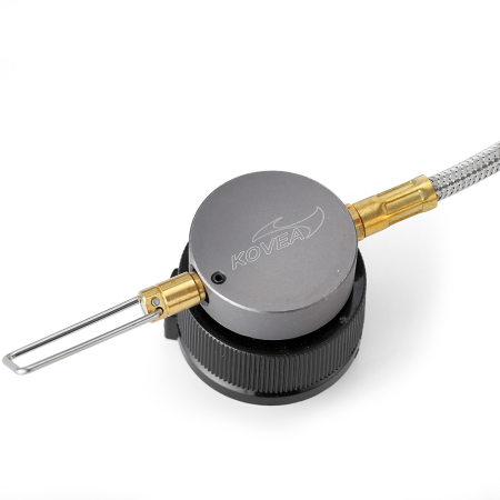 Обогреватель газовый Kovea Fire Ball  KH-0710