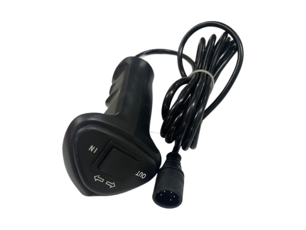 Пульт проводной для лебедки 4REVO TRX 15000 4R-WP1531