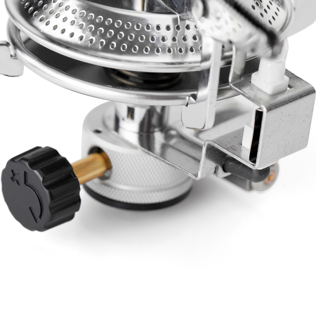 Горелка газовая Kovea Hiker Stove  KB-0408