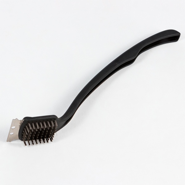 Щетка для чистки решетки гриля  GRILLBRUSH