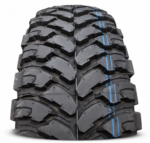 Детали покрышки и протектор: Шина COMFORSER CF3000 LT 32x11.5R15 113Q OWL (правая) CF3000-32x11.50R15-R