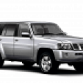 Тюнинг Nissan Patrol Y61 Тюнинг Nissan Patrol Y61
